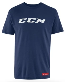 CCM Core Short Sleeve Tee Youth -Best Hockey Store 5f12edbc 6810 4136 8525 cc0e7c64a30d