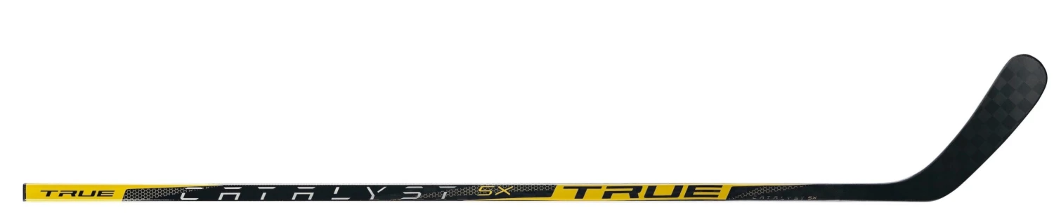 True Hockey True Catalyst 5X Junior Hockey Stick 2 True Hockey True Catalyst 5X Junior Hockey Stick - Image 2