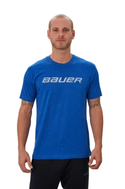 Bauer Graphic Short Sleeve Crew Youth -Best Hockey Store 610099 BLU 01 b6aba2b6 7010 4851 9ee1 3b633c23d569
