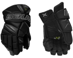 Bauer Vapor 2X Pro Senior Hockey Gloves 8 Bauer Vapor 2X Pro Senior Hockey Gloves -Best Hockey Store 620329 BLK 01