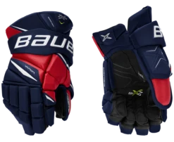 Bauer Vapor 2X Pro Senior Hockey Gloves 10 Bauer Vapor 2X Pro Senior Hockey Gloves -Best Hockey Store 620329 NRW 01