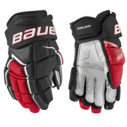 Bauer Supreme Ultrasonic Senior Hockey Gloves