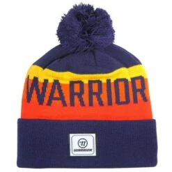 Warrior Classic Toque -Best Hockey Store 647742068433