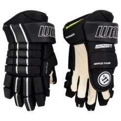 Warrior Alpha FR Pro Senior Hockey Gloves -Best Hockey Store 647742427568 ab62797e 2790 4007 b9ec e44f976cea3e