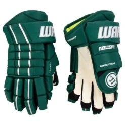 Warrior Alpha FR Pro Senior Hockey Gloves -Best Hockey Store 647742427766 92bf07e7 bc36 4038 9124 851235c1605a