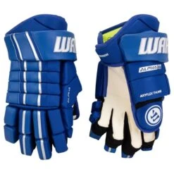 Warrior Alpha FR Pro Senior Hockey Gloves -Best Hockey Store 647742427971 388ceeac 717f 4747 840c 49a510533292