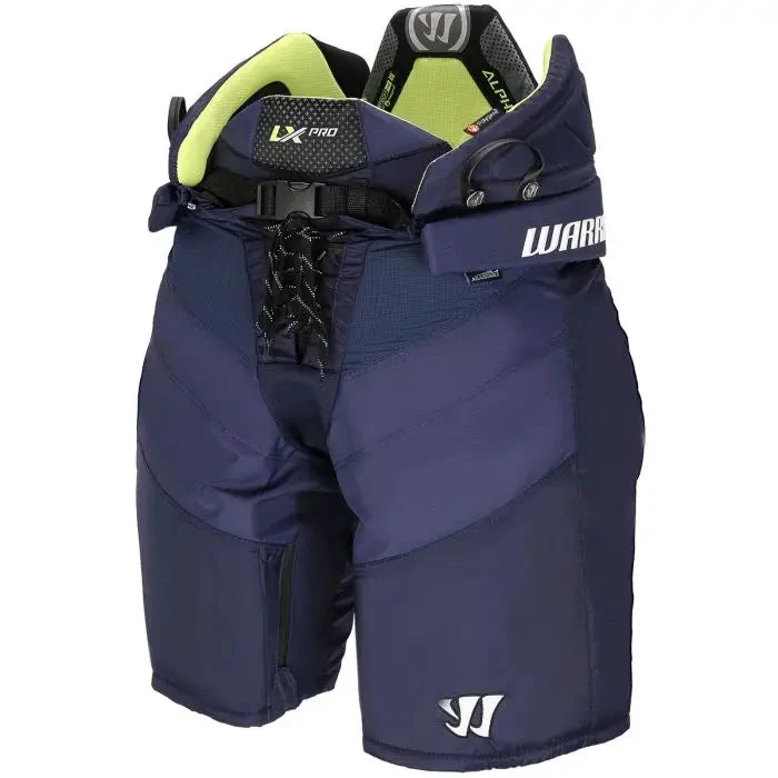 Warrior Alpha LX Pro Senior Hockey Pants 2 Warrior Alpha LX Pro Senior Hockey Pants - Image 2