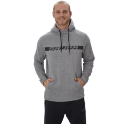 Bauer Perfect Hoodie Graphic Senior -Best Hockey Store 651013 HGR 01
