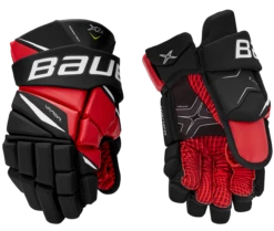 Bauer Vapor X2.9 Senior Hockey Gloves