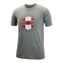 Bauer Canada Flag Senior Tee