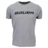 Bauer Graphic Short Sleeve Crew Youth
