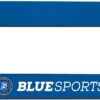 Blue Sports Rectangular Passer