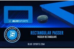 Blue Sports Rectangular Passer -Best Hockey Store 71x9fL7nDDL. AC SL1500