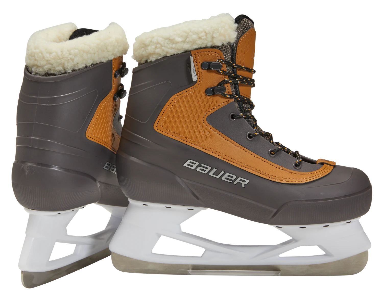Bauer Whistler Recreational Junior Skates 1 Bauer Whistler Recreational Junior Skates