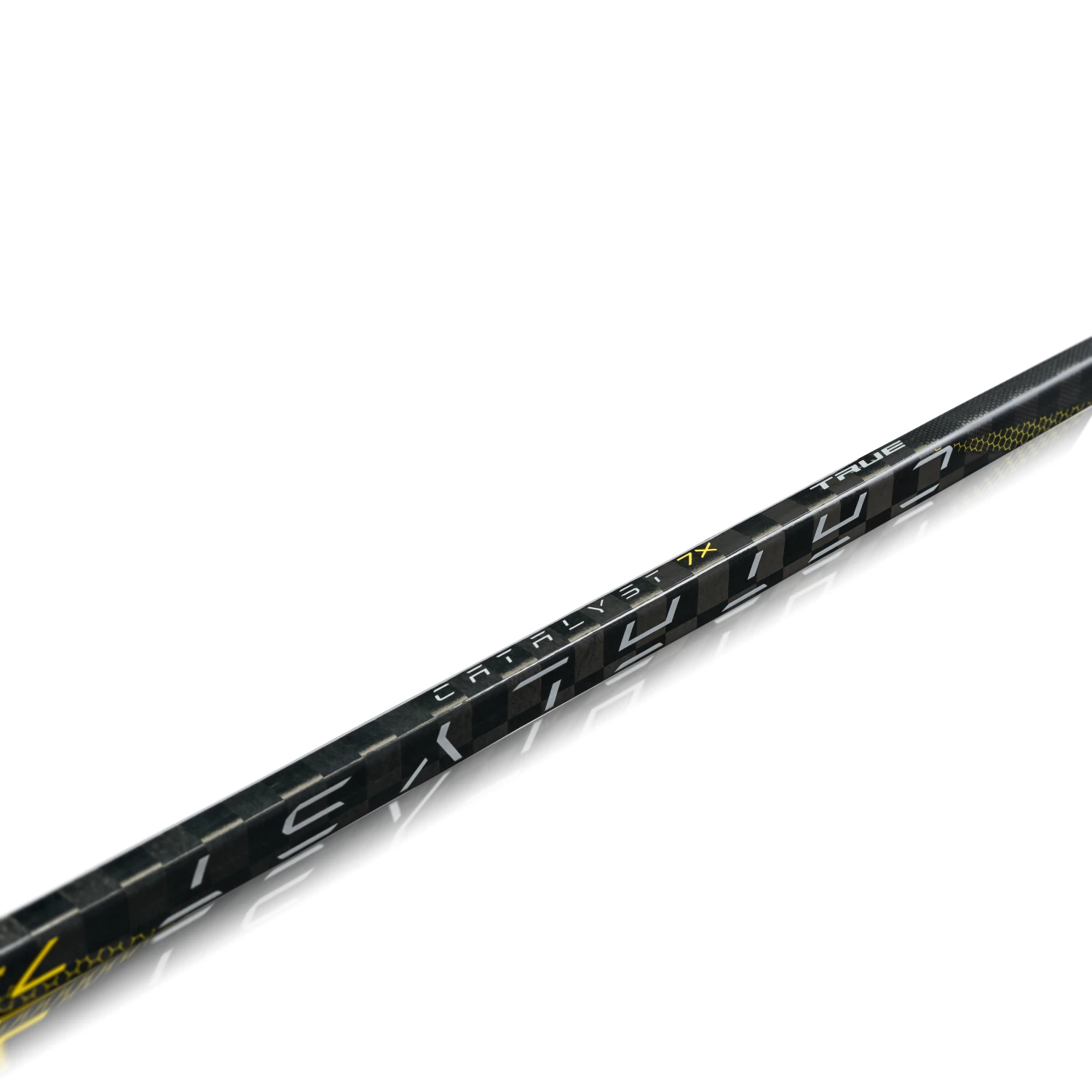 True Hockey True Catalyst 7X Senior Hockey Stick 3 True Hockey True Catalyst 7X Senior Hockey Stick - Image 3