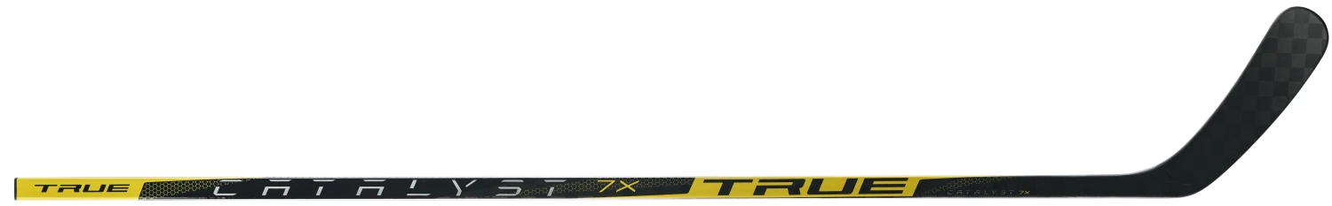 True Hockey True Catalyst 7X Senior Hockey Stick 2 True Hockey True Catalyst 7X Senior Hockey Stick - Image 2