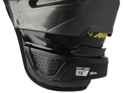 Bauer Supreme Mach Senior Shin Guards -Best Hockey Store 95eed17a 7a58 450a b068 32db7a10e077