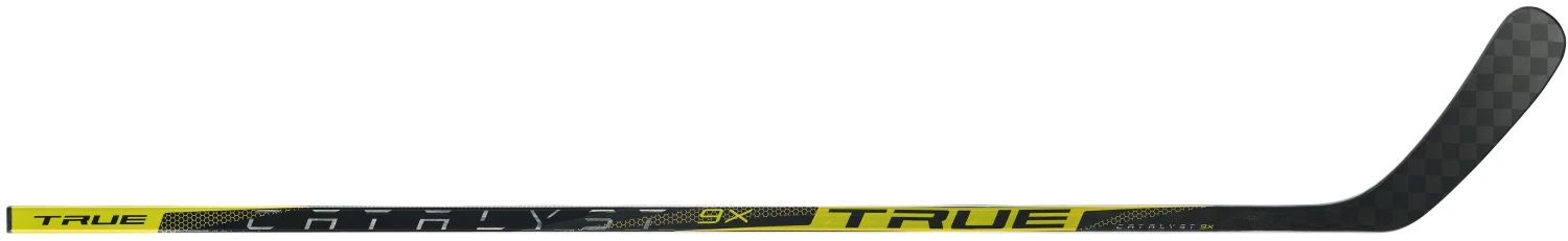 True Hockey True Catalyst 9X Senior Hockey Stick 2 True Hockey True Catalyst 9X Senior Hockey Stick - Image 2