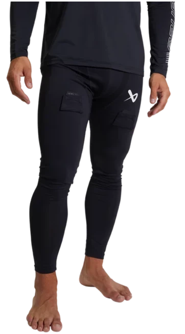Bauer Performance Jock Pant Senior 1 Bauer Performance Jock Pant Senior
