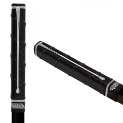 Buttendz Twirl 88 Stick Grip -Best Hockey Store BE5 TWL88 BLK WH1 1080x811 05714.1523529183