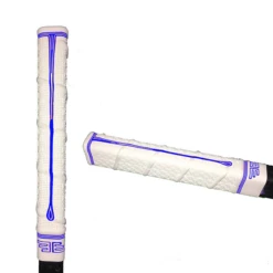 Buttendz Twirl 88 Stick Grip -Best Hockey Store BE5 TWL88 WH BL 1080x811 53291.1523529403