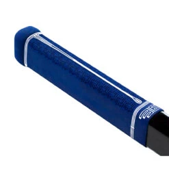 Buttendz Fusion Z Stick Grip -Best Hockey Store BE8 FUSZ BL WH4