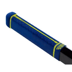 Buttendz Fusion Z Stick Grip -Best Hockey Store BE8 FUSZ BL Y4