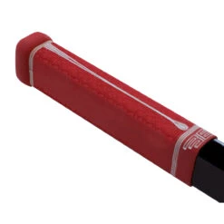 Buttendz Fusion Z Stick Grip -Best Hockey Store BE8 FUSZ RD WH4