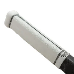 Buttendz Fusion Z Stick Grip -Best Hockey Store BE8 FUSZ WH BLK