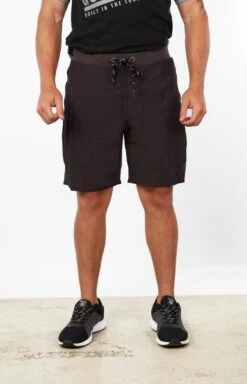 Gongshow Time To Lift Gym Shorts