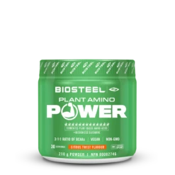 Biosteel Plant Amino Power (210g) -Best Hockey Store BIOSTEEL PLANTAMINOPOWER CitrusTwist CA 1194x d8de9049 0ac2 4574 9bc8 c2ac2427a43c