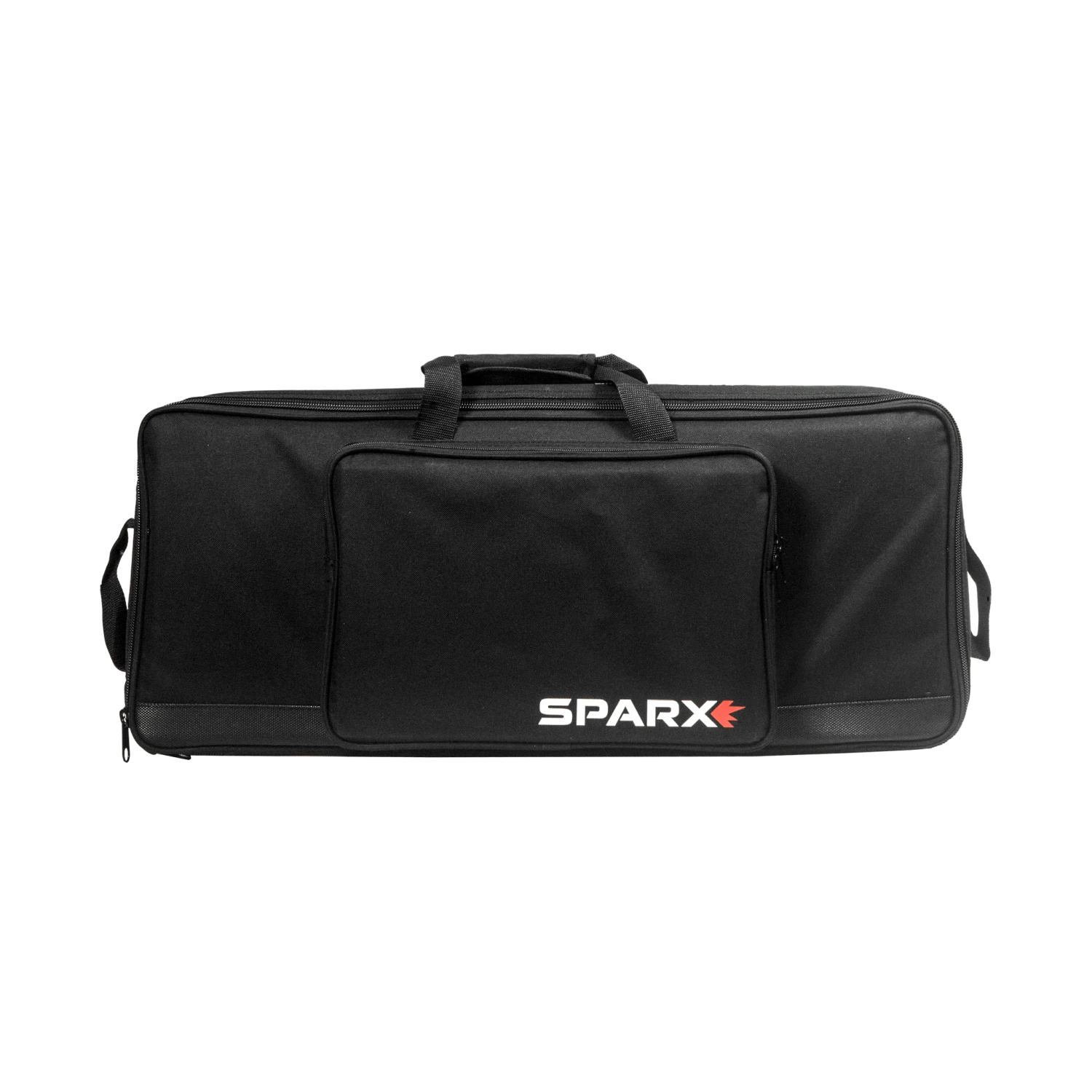 Sparx Hockey Soft Travel Case 1 Sparx Hockey Soft Travel Case
