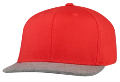 CCM Team Flatbrim Snapback Cap Adult -Best Hockey Store C5404 05