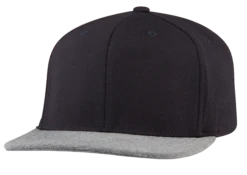 CCM Team Flatbrim Snapback Cap Adult