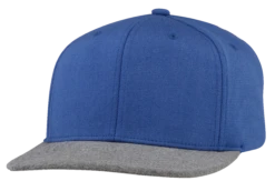 CCM Team Flatbrim Snapback Cap Adult -Best Hockey Store C5404 Y5