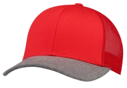 CCM Team Structured Mesh Adjustable Cap Adult -Best Hockey Store C5406 05