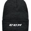 CCM Team Cuffed Watch Knit Beanie Adult