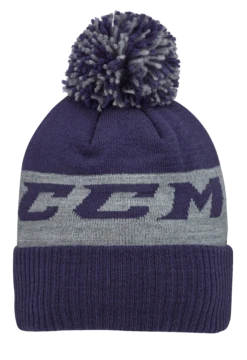 CCM Team Fleece Pom Knit Adult -Best Hockey Store C5409 T9
