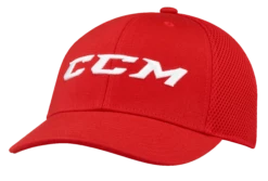 CCM Core Meshback Trucker Cap Adult -Best Hockey Store C6185 05