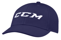 CCM Core Meshback Trucker Cap Adult -Best Hockey Store C6185 T9