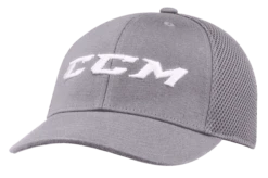 CCM Core Meshback Trucker Cap Adult -Best Hockey Store C6185 U601
