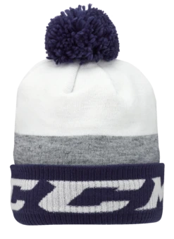 CCM Core Pom Knit Toque Adult -Best Hockey Store C6186 T901