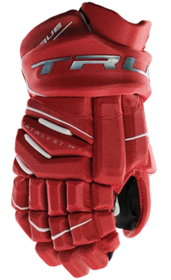 True Hockey True Catalyst 7X Senior Hockey Gloves -Best Hockey Store CT7xGlove Red b920dea5 ecd5 4977 86c0 f1b5599ce99e