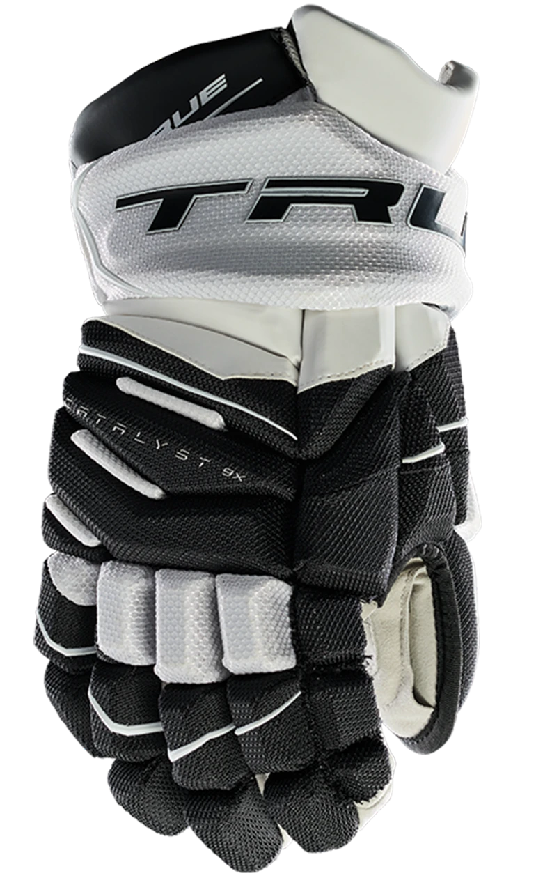 True Hockey True Catalyst 9X Senior Hockey Gloves 7 True Hockey True Catalyst 9X Senior Hockey Gloves - Image 7