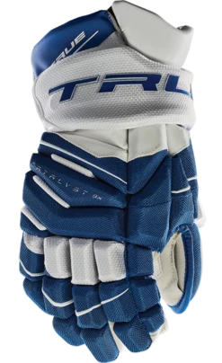 True Hockey True Catalyst 9X Senior Hockey Gloves 9 True Hockey True Catalyst 9X Senior Hockey Gloves -Best Hockey Store CT9xGlove Royal White e5191ab6 55cf 4dcb bd3d d36283d32522