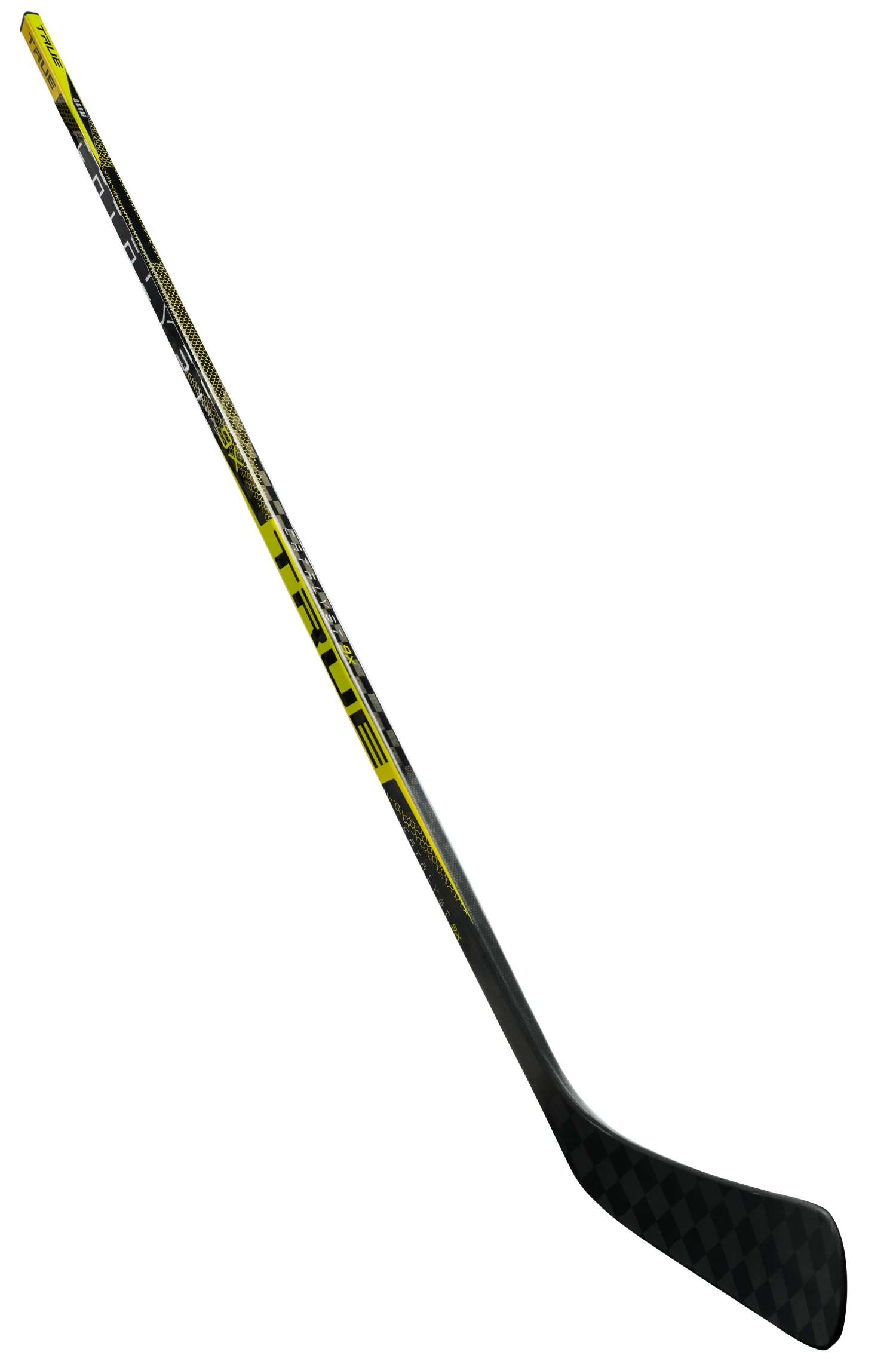 True Hockey True Catalyst 9X Senior Hockey Stick 4 True Hockey True Catalyst 9X Senior Hockey Stick - Image 4