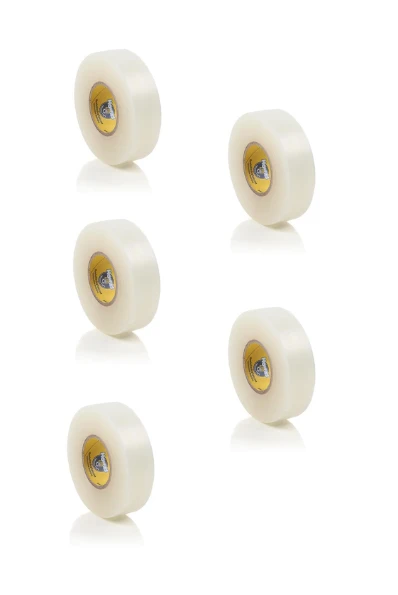 Howies 5-Pack Tape Retail (Clear) 1 Howies 5-Pack Tape Retail (Clear)
