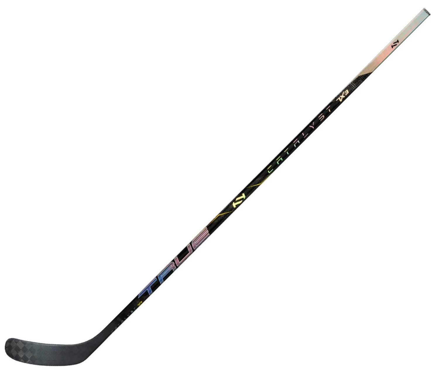 True Hockey True Catalyst 7X3 Senior Hockey Stick 1 True Hockey True Catalyst 7X3 Senior Hockey Stick