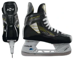 True Hockey True Catalyst 7 Junior Hockey Skates 9 True Hockey True Catalyst 7 Junior Hockey Skates -Best Hockey Store Copy of TrueHockey SkateCatalyst7 005