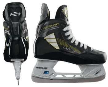 True Hockey True Catalyst 7 Junior Hockey Skates 5 True Hockey True Catalyst 7 Junior Hockey Skates - Image 5